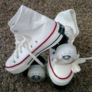 Roller skates